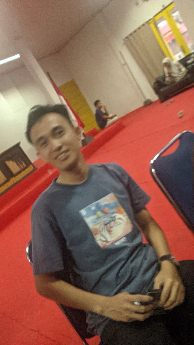 ANAK AJAIB DARI TIMUR
