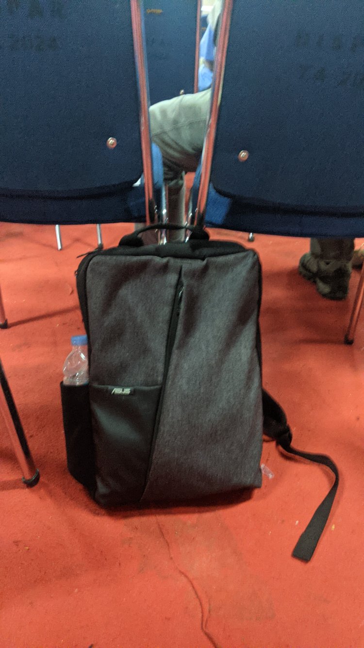 DI JUAL TAS ASUS